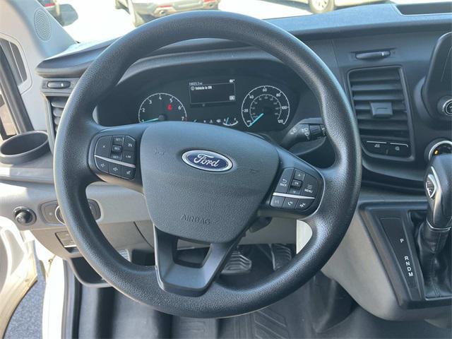 used 2024 Ford Transit-250 car, priced at $34,900
