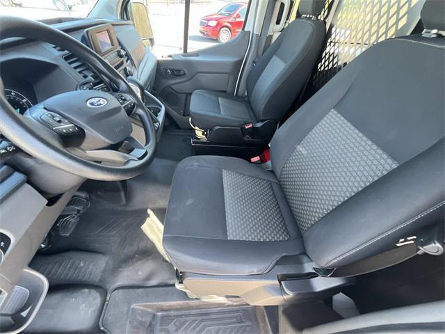 used 2024 Ford Transit-250 car, priced at $34,900