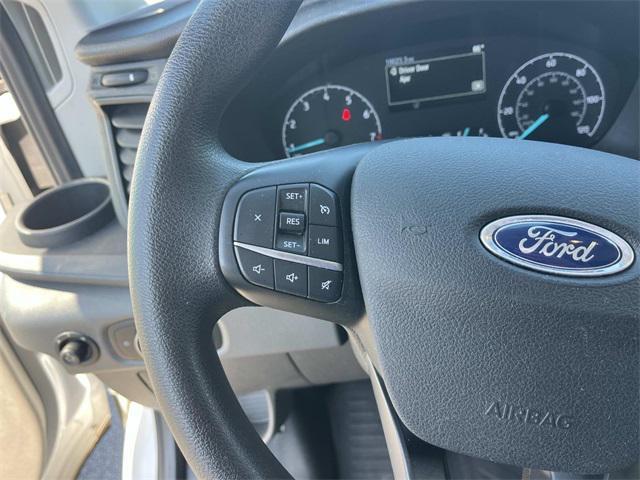 used 2024 Ford Transit-250 car, priced at $34,900