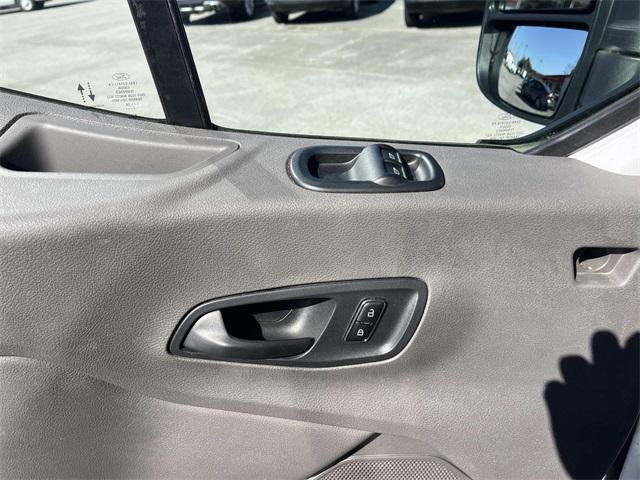 used 2024 Ford Transit-250 car, priced at $34,900