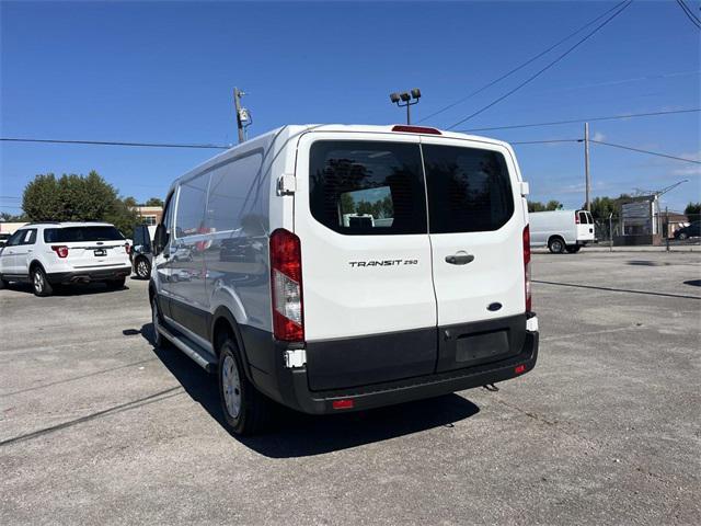 used 2024 Ford Transit-250 car, priced at $34,900