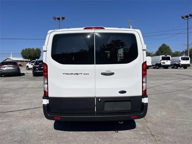 used 2024 Ford Transit-250 car, priced at $34,900
