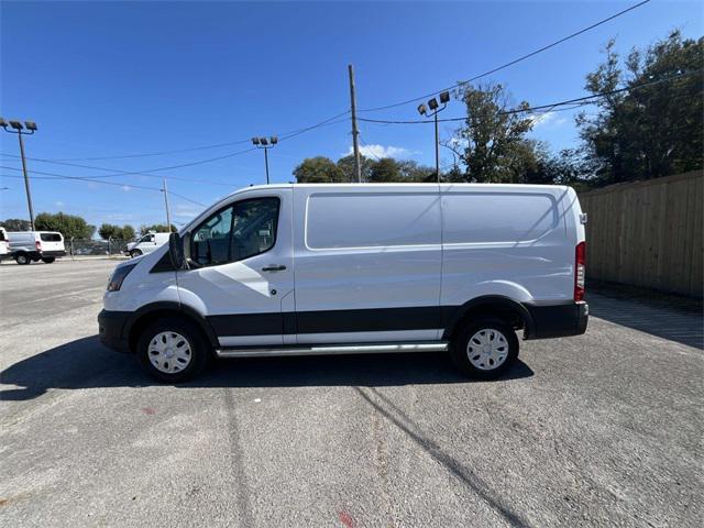 used 2024 Ford Transit-250 car, priced at $34,900