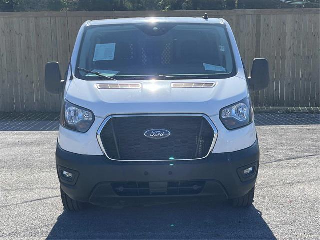 used 2024 Ford Transit-250 car, priced at $34,900