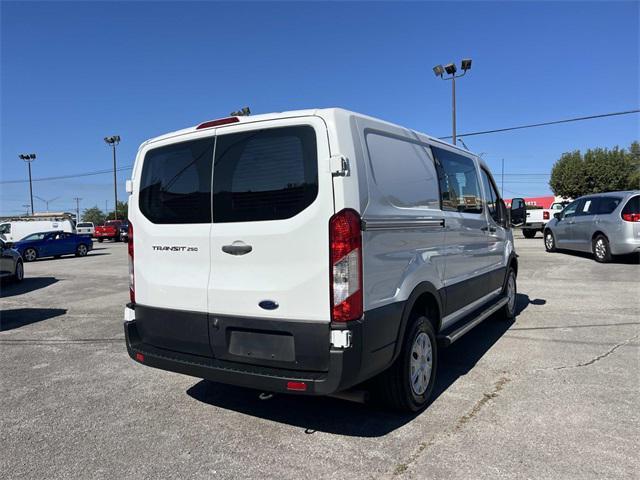 used 2024 Ford Transit-250 car, priced at $34,900
