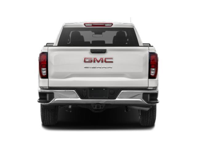 new 2024 GMC Sierra 1500 car, priced at $53,509