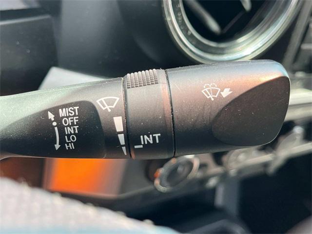 used 2019 Toyota Tacoma car, priced at $35,494