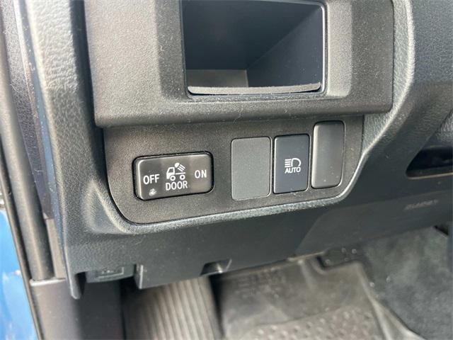 used 2019 Toyota Tacoma car, priced at $35,494