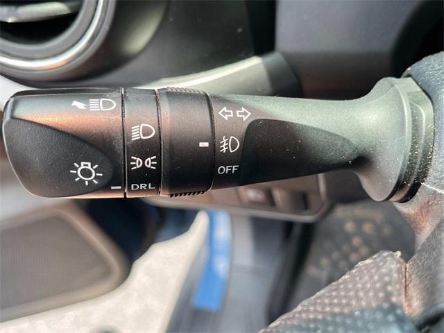 used 2019 Toyota Tacoma car, priced at $35,494