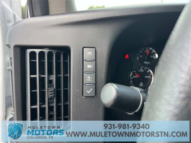 used 2023 GMC Savana 2500 car, priced at $31,500