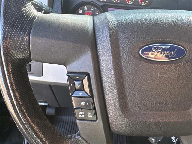 used 2013 Ford F-150 car, priced at $28,858