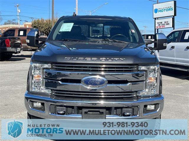 used 2019 Ford F-250 car, priced at $38,900