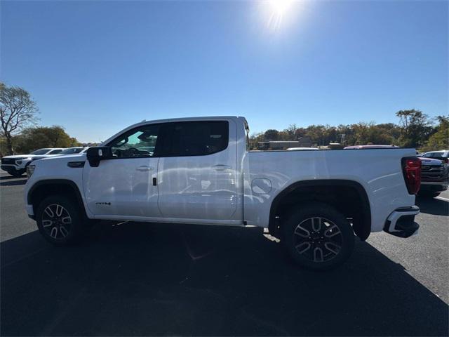 new 2025 GMC Sierra 1500 car, priced at $71,920