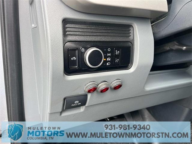 used 2023 Ford F-250 car, priced at $38,886