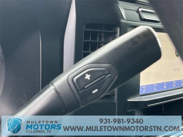 used 2023 Ford F-250 car, priced at $38,886