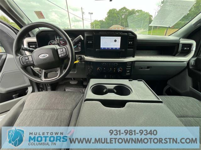 used 2023 Ford F-250 car, priced at $38,886