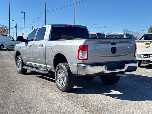 used 2021 Ram 2500 car, priced at $41,900