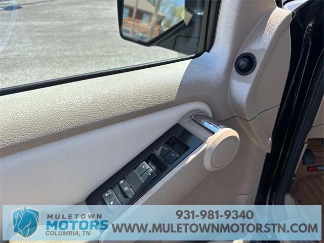 used 2008 Ford Explorer car, priced at $8,900