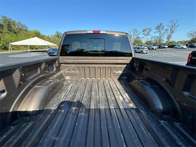 used 2015 Ford F-150 car, priced at $17,540