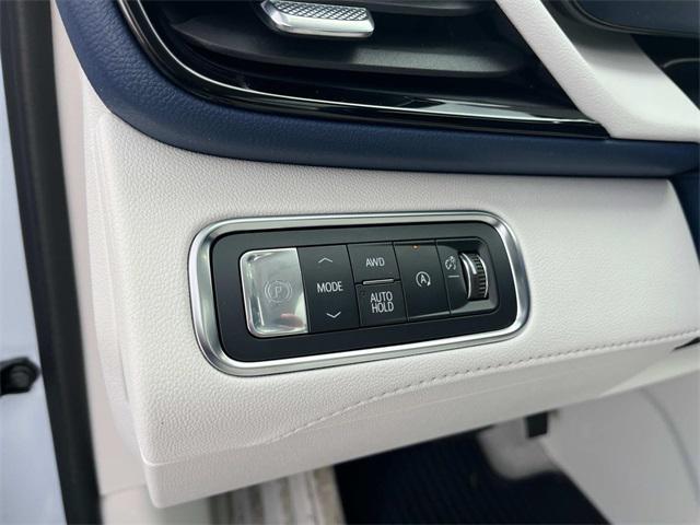new 2026 Buick Enclave car, priced at $65,577