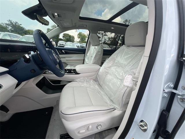 new 2026 Buick Enclave car, priced at $65,577