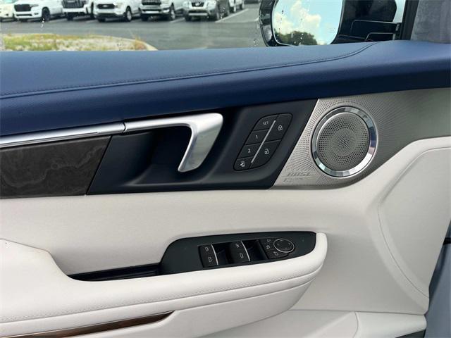 new 2026 Buick Enclave car, priced at $65,577