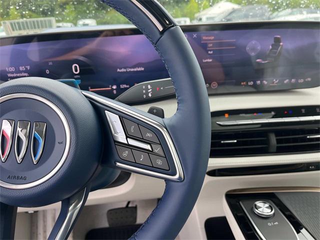new 2026 Buick Enclave car, priced at $65,577