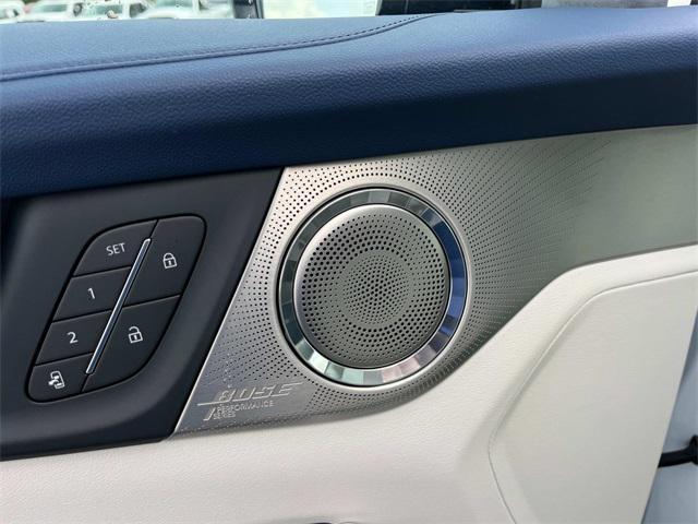 new 2026 Buick Enclave car, priced at $65,577