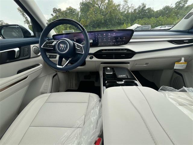 new 2026 Buick Enclave car, priced at $65,577