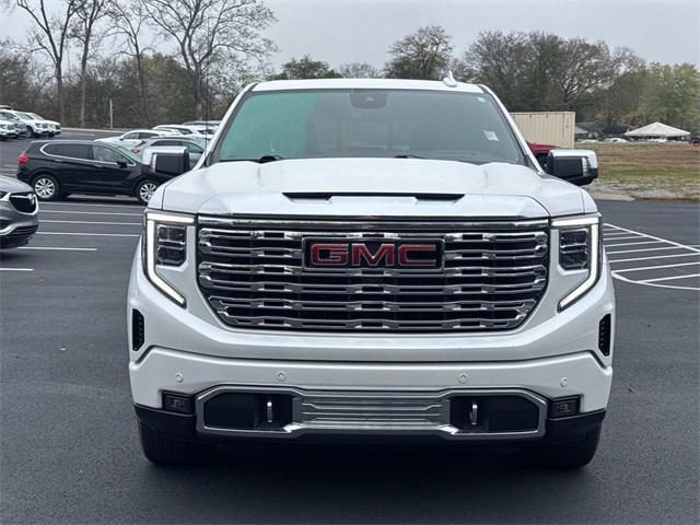 used 2023 GMC Sierra 1500 car, priced at $57,722