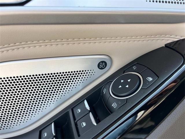 used 2021 Ford Explorer car, priced at $36,900