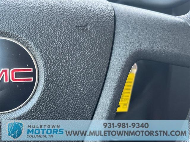 used 2023 GMC Savana 2500 car, priced at $24,900