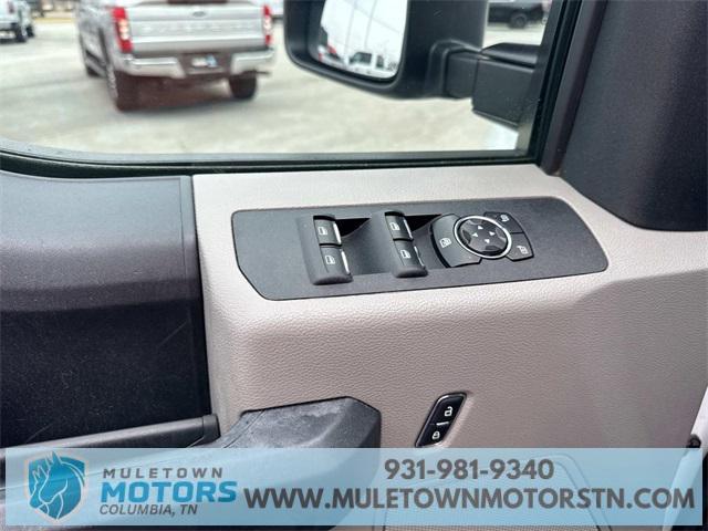 used 2020 Ford F-350 car, priced at $36,500