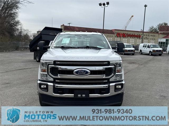 used 2020 Ford F-350 car, priced at $36,500