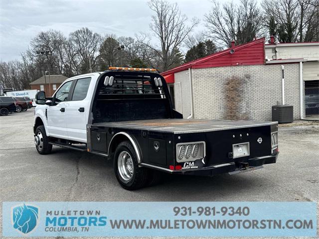 used 2020 Ford F-350 car, priced at $36,500
