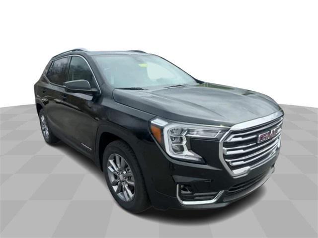 new 2024 GMC Terrain car, priced at $37,907