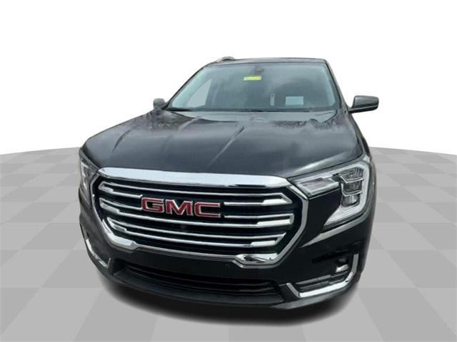 new 2024 GMC Terrain car, priced at $37,907