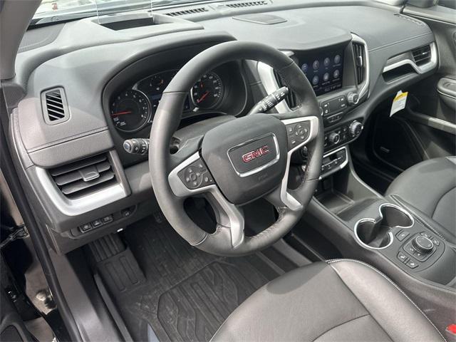 new 2024 GMC Terrain car, priced at $37,907