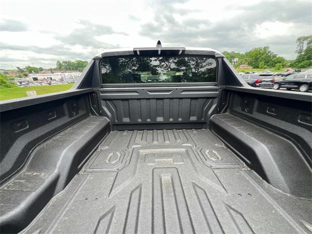 new 2025 GMC HUMMER EV Pickup car, priced at $92,706