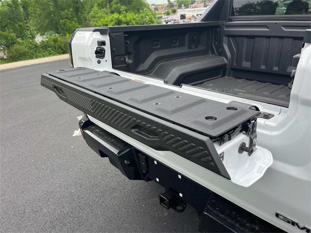 new 2025 GMC HUMMER EV Pickup car, priced at $92,706