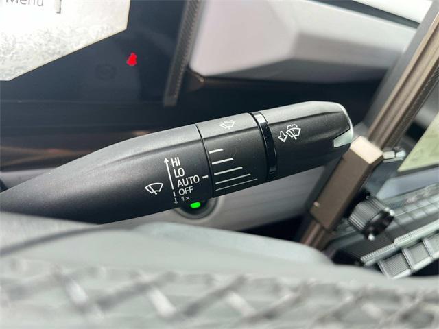 new 2025 GMC HUMMER EV Pickup car, priced at $92,706