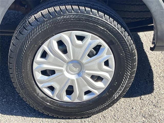 used 2023 Ford Transit-250 car, priced at $31,900
