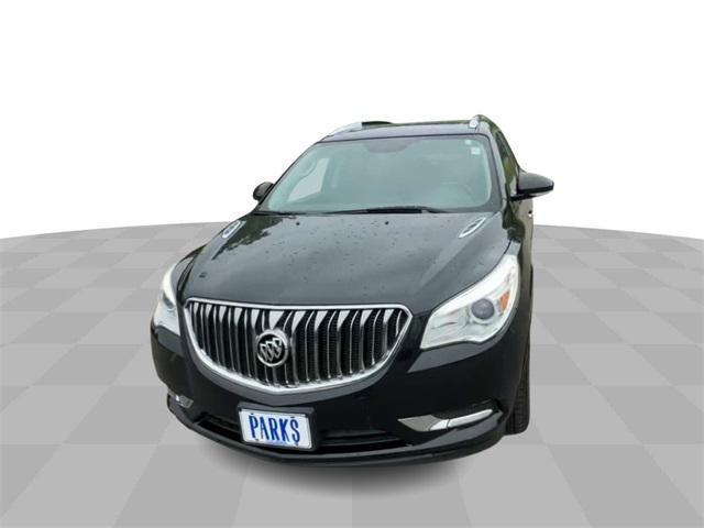used 2014 Buick Enclave car, priced at $14,595