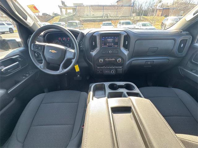 used 2022 Chevrolet Silverado 2500 car, priced at $47,907