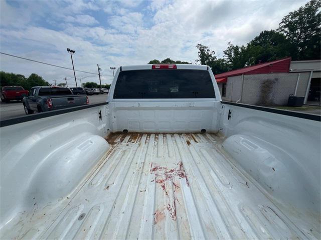 used 2022 Ram 2500 car, priced at $47,900