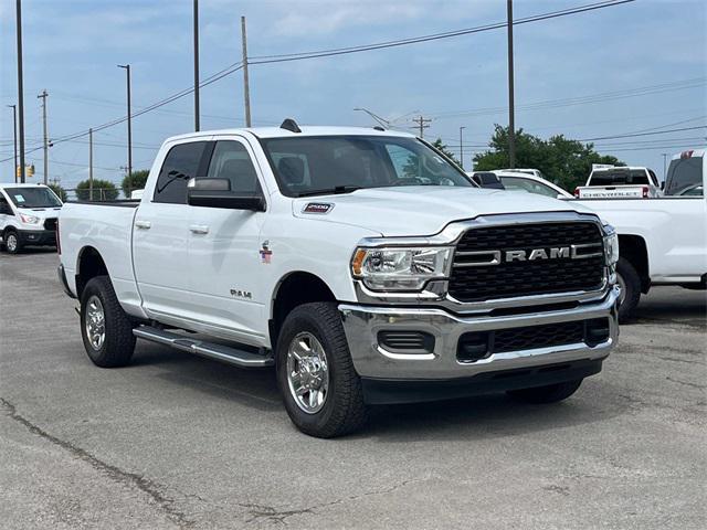 used 2022 Ram 2500 car, priced at $47,900
