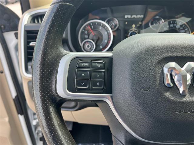used 2022 Ram 2500 car, priced at $47,900