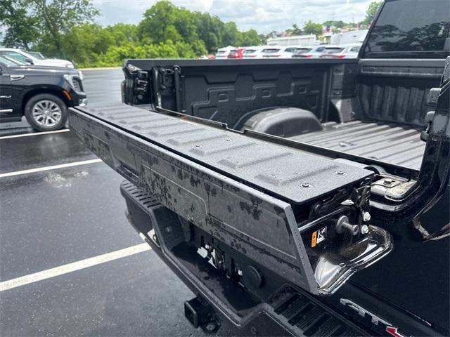 new 2025 GMC Sierra 2500 car, priced at $72,104