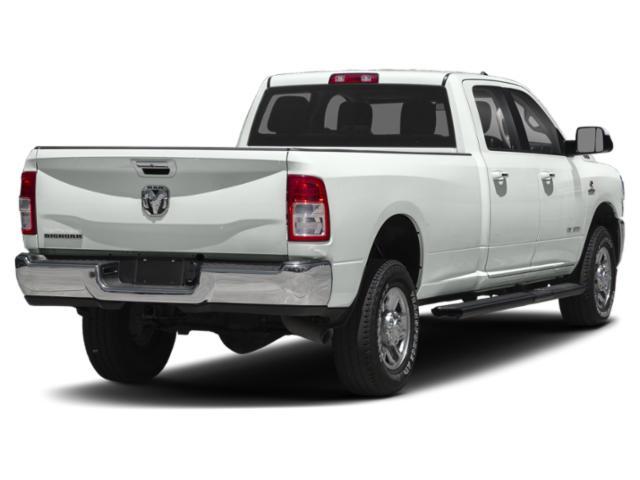 used 2021 Ram 2500 car, priced at $34,900