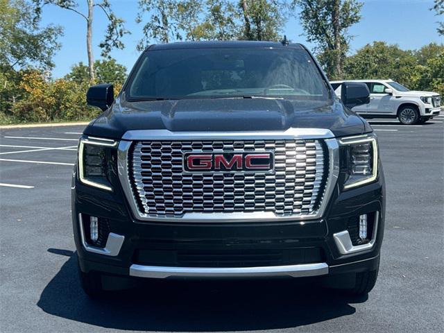 new 2024 GMC Yukon car, priced at $83,618